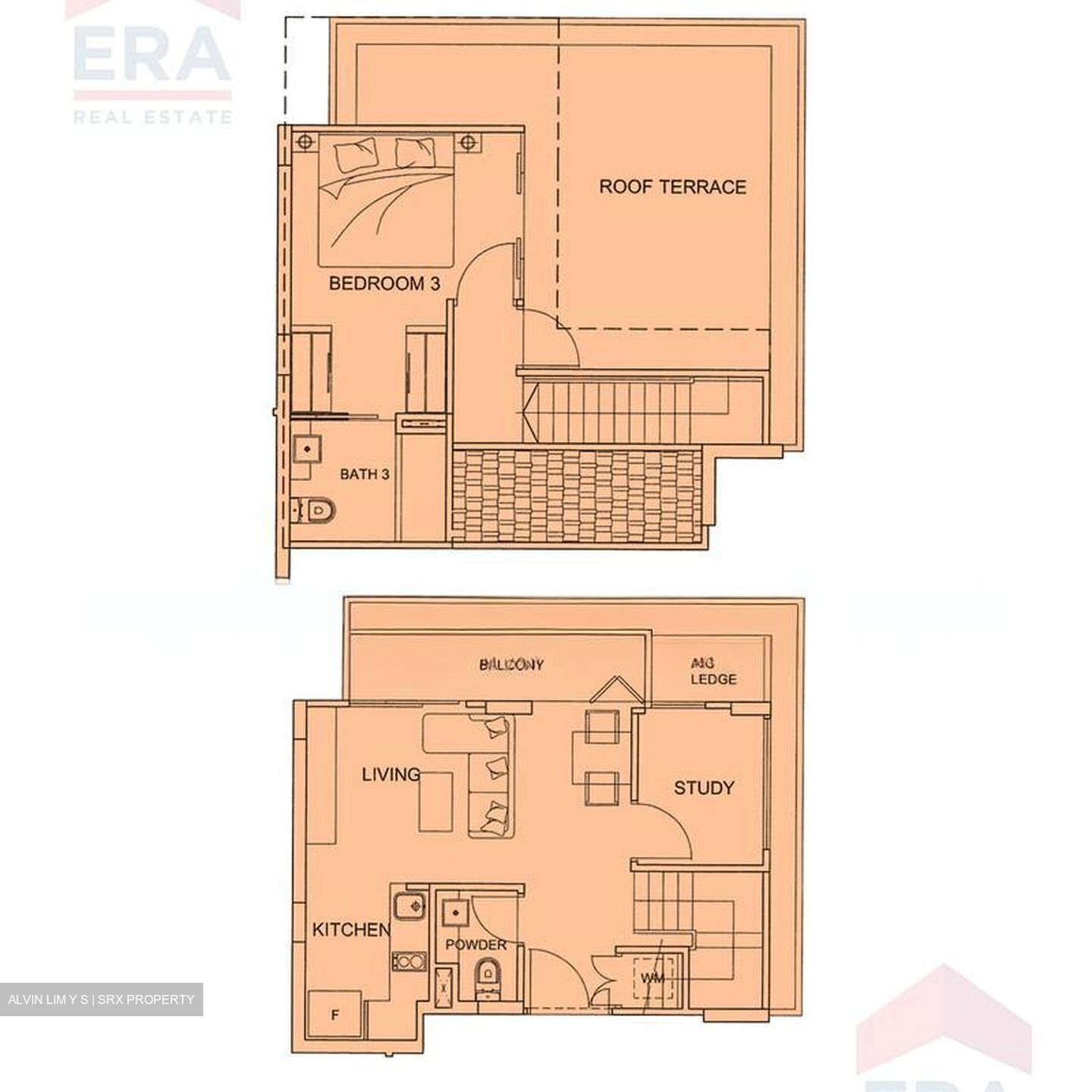 Buckley Residence (D11), Apartment #502045321